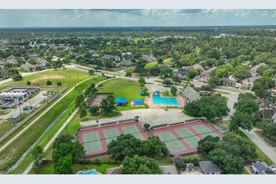 5803 Desert Oak Way, Spring, TX 77379 - Photo 44
