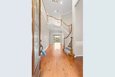 5803 Desert Oak Way, Spring, TX 77379 - Photo 4