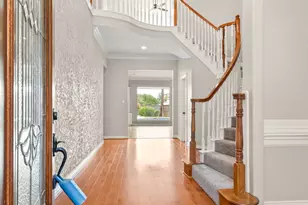 5803 Desert Oak Way, Spring, TX 77379 - Photo 4