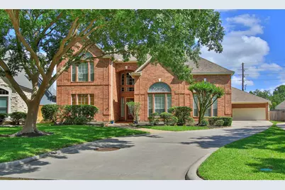 5803 Desert Oak Way, Spring, TX 77379 - Photo 6