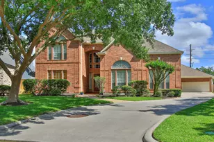 5803 Desert Oak Way, Spring, TX 77379 - Photo 6