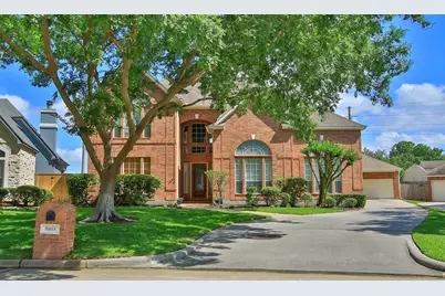 5803 Desert Oak Way, Spring, TX 77379 - Photo 6