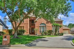 5803 Desert Oak Way, Spring, TX 77379 - Photo 6