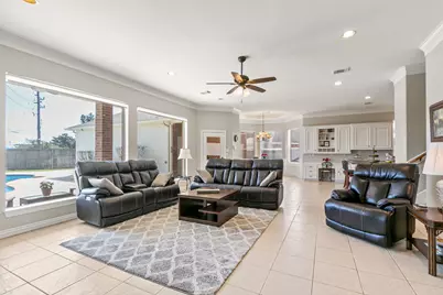 5803 Desert Oak Way, Spring, TX 77379 - Photo 14