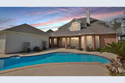 5803 Desert Oak Way, Spring, TX 77379 - Photo 2