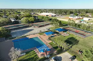 5803 Desert Oak Way, Spring, TX 77379 - Photo 50