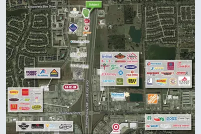 2401 Sail Port Street, Pearland, TX 77584 - Photo 32