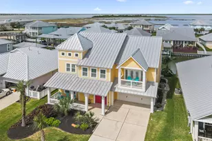 5118 Brigantine Cay Ct, Texas City, TX 77590 - Photo 2