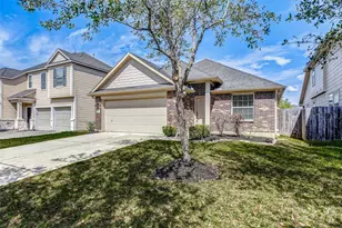12943 Pecan Shores Dr, Houston, TX 77044 - Photo 2