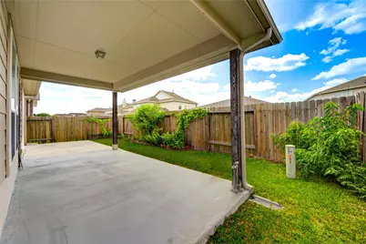21015 Wheat Snow Lane, Katy, TX 77449 - Photo 28