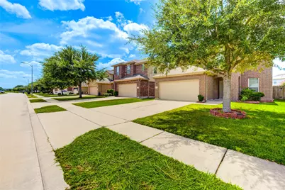 21015 Wheat Snow Lane, Katy, TX 77449 - Photo 8
