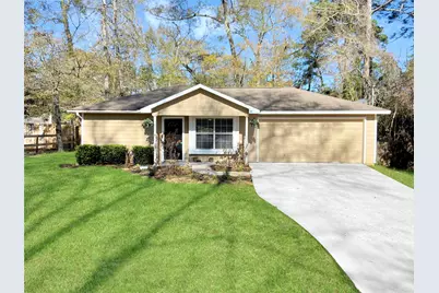 10825 Royal Magnolia Drive, Conroe, TX 77303 - Photo 1