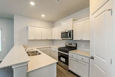 3121 Wood Lily Drive, Brookshire, TX 77423 - Photo 2