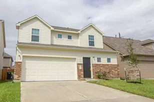 18606 Bell Ravine Dr, Katy, TX 77449 - Photo 1
