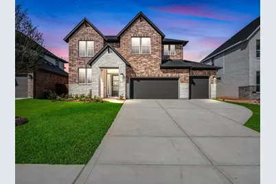 4616 Flintrock Park Drive, Spring, TX 77386 - Photo 2
