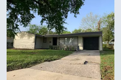 5244 Enyart Street, Houston, TX 77021 - Photo 1