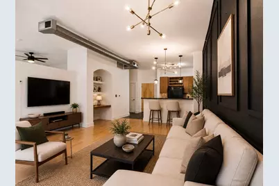 1901 Post Oak Blvd Boulevard #2402, Houston, TX 77056 - Photo 2
