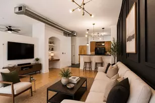 1901 Post Oak Blvd Blvd, Houston, TX 77056 - Photo 2
