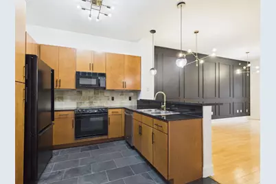 1901 Post Oak Blvd Boulevard #2402, Houston, TX 77056 - Photo 8