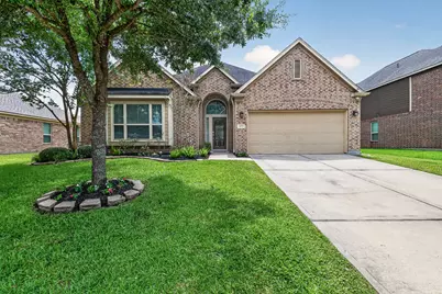 24711 East Burnaby Circle, Spring, TX 77373 - Photo 20