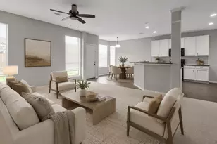 2907 Acacia Fair Ln, Fresno, TX 77545 - Photo 2