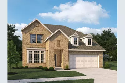 3228 Bright Maple Drive, Conroe, TX 77385 - Photo 1
