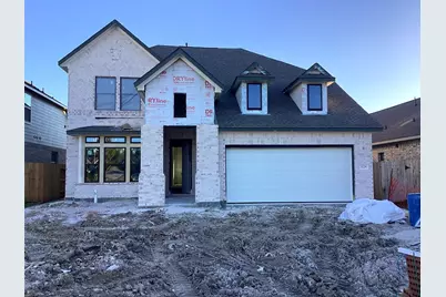 3228 Bright Maple Drive, Conroe, TX 77385 - Photo 2