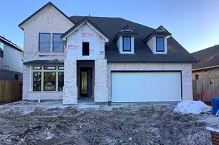 3228 Bright Maple Dr, Conroe, TX 77385 - Photo 2