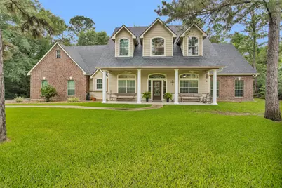 11232 Triple Crown Way, Conroe, TX 77304 - Photo 1
