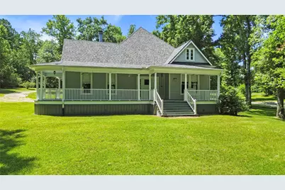 38 Darrell White Road, Huntsville, TX 77340 - Photo 2