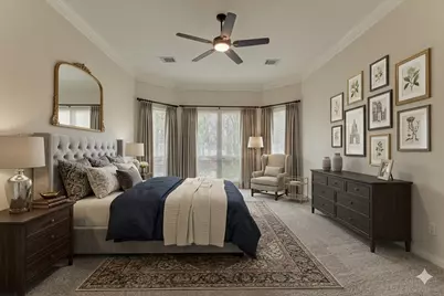 18 Gallant Oak Place, The Woodlands, TX 77381 - Photo 18