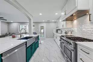 13603 Rural Oak St, Houston, TX 77034 - Photo 2