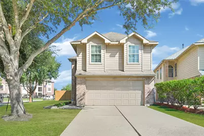 13603 Rural Oak Street, Houston, TX 77034 - Photo 4