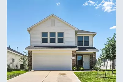 24027 Laurel Farms Drive, Hockley, TX 77447 - Photo 4