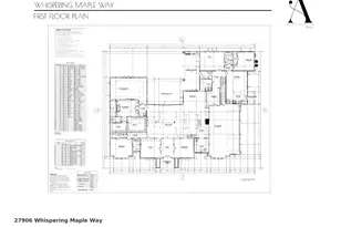 27906 Whispering Maple Way, Spring, TX 77386 - Photo 4