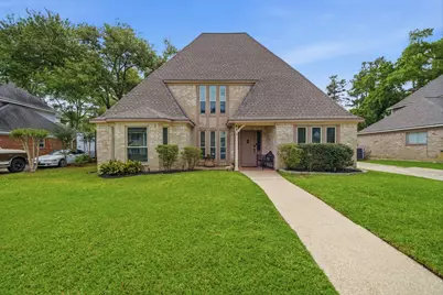 12935 Belgrave Drive, Cypress, TX 77429 - Photo 1
