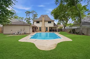12935 Belgrave Dr, Cypress, TX 77429 - Photo 2