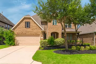 54 Wyatt Oaks Dr, Tomball, TX 77375 - Photo 1