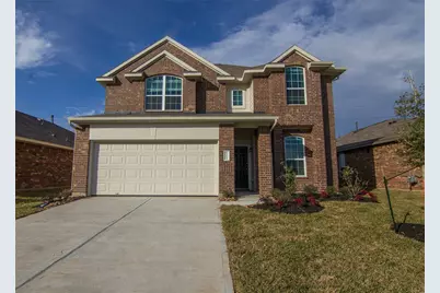 17134 Cory Cornel Lane, Richmond, TX 77407 - Photo 1