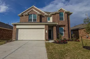 17134 Cory Cornel Ln, Richmond, TX 77407 - Photo 1