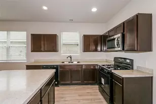 17134 Cory Cornel Ln, Richmond, TX 77407 - Photo 2