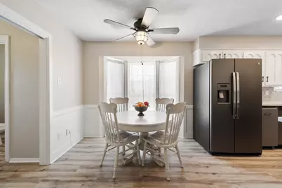 2307 Quail Hollow Drive, Bryan, TX 77802 - Photo 10