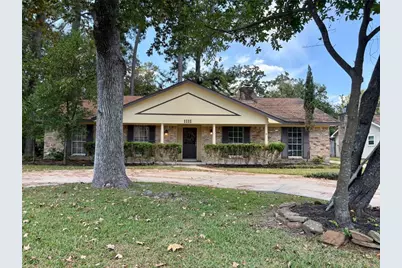 1111 Burning Tree Road, Kingwood, TX 77339 - Photo 1