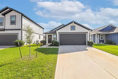 24011 Swather Way, Hockley, TX 77447 - Photo 2