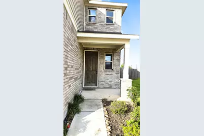 4458 Adlington Street, Katy, TX 77493 - Photo 2