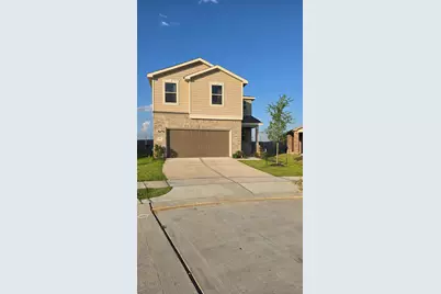 4458 Adlington Street, Katy, TX 77493 - Photo 1