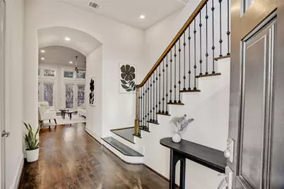 1701 Wrenwood Lakes, Houston, TX 77043 - Photo 4