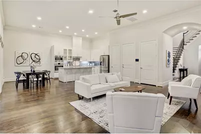 1701 Wrenwood Lakes, Houston, TX 77043 - Photo 8