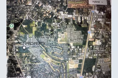 24685 Sorters Road, Porter, TX 77365 - Photo 2