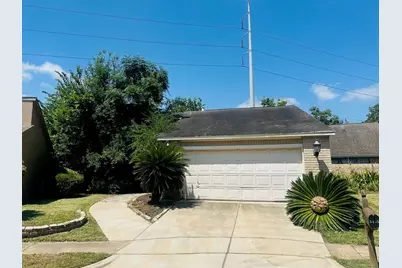 5455 Oakhaven Lane, Houston, TX 77091 - Photo 1